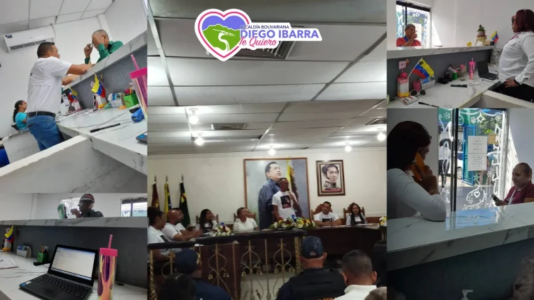 Atención que Escucha y Resuelve