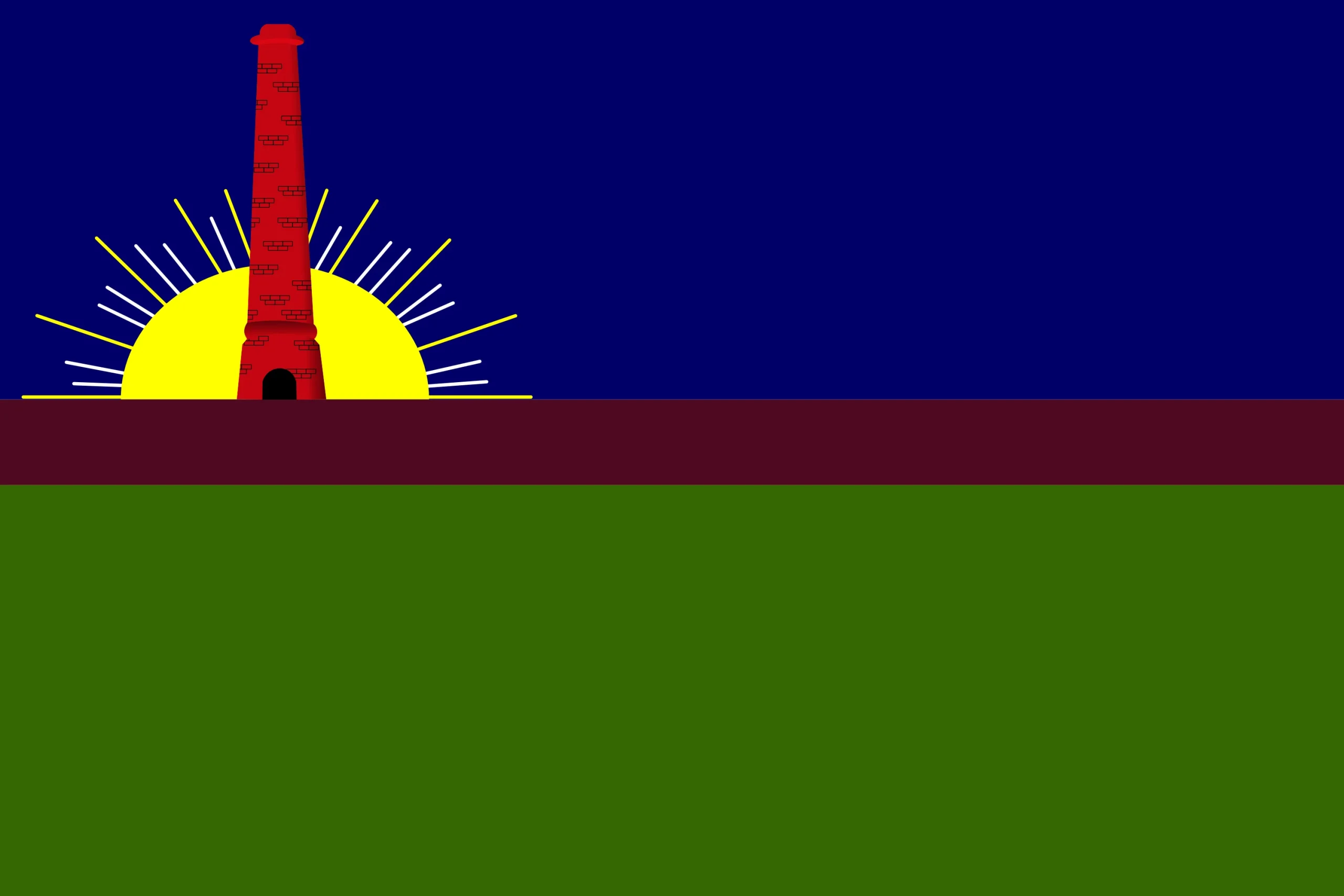 Bandera_Municipio_Diego_Ibarra