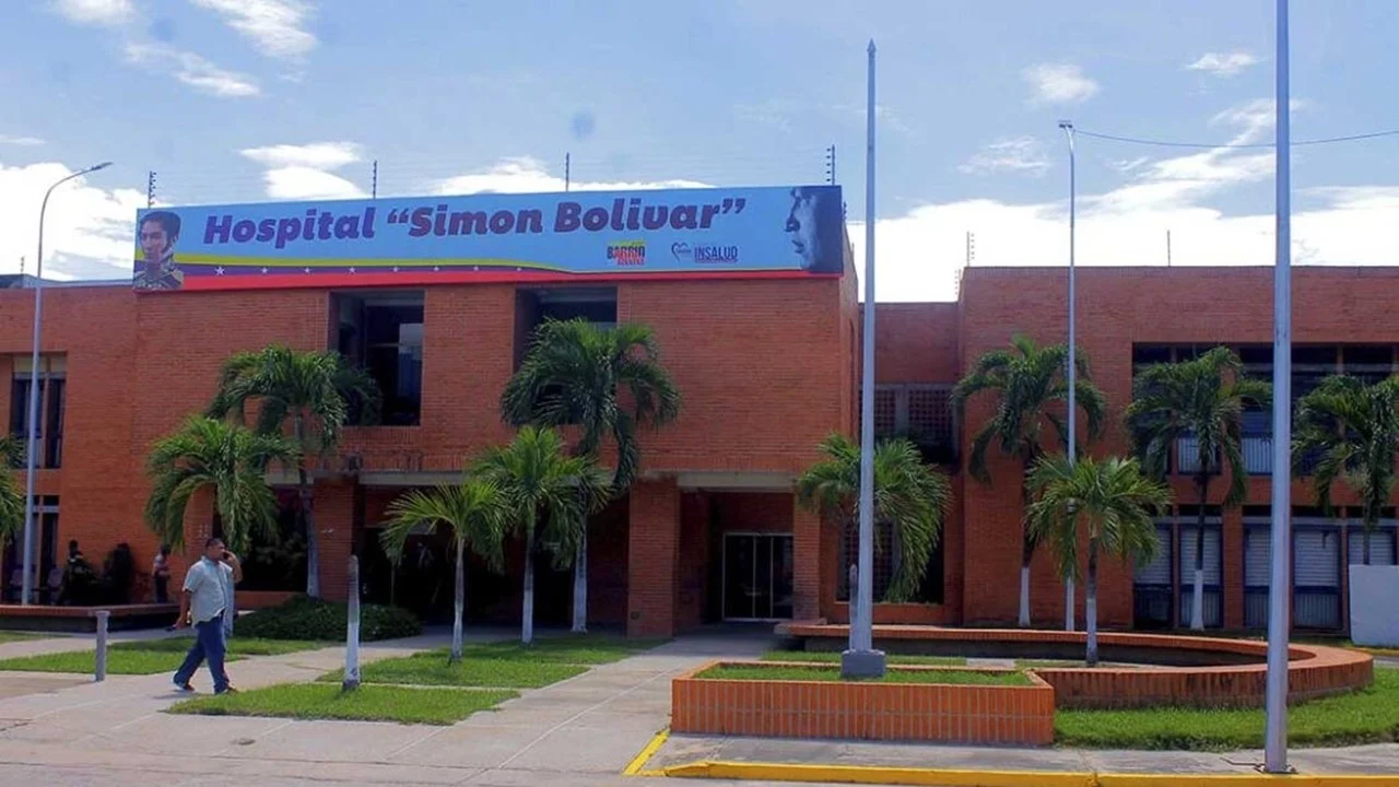 Mariara celebra el nacimiento de Noah Alexander, el primer bebé del 2026