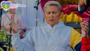 Oración por la paz y el bienestar de Mariara