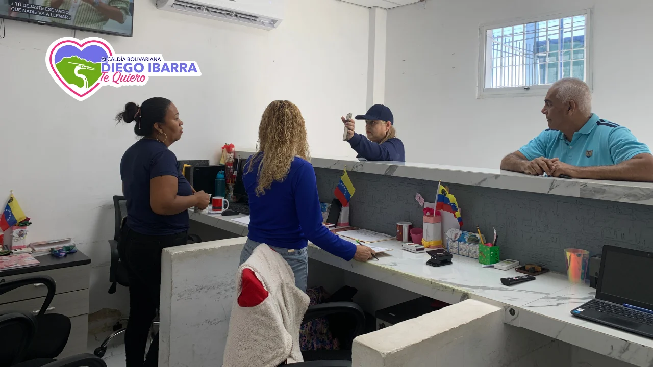 Salud y Respuesta Oportuna