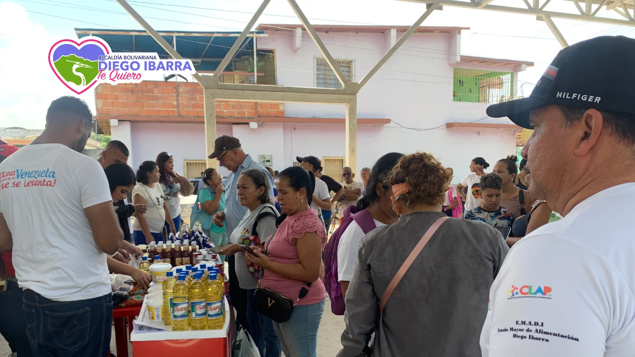 Jornada de Alimentación Un Compromiso con la Comunidad