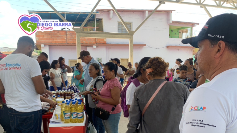 Jornada de Alimentación