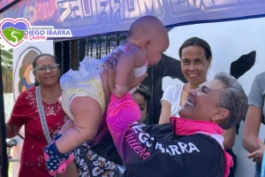 Atención integral para las comunidades