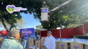 Iluminando el Futuro