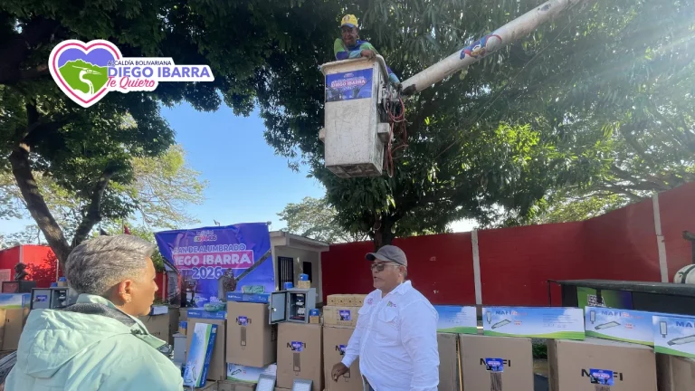 Iluminando el Futuro