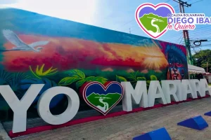 Diego Ibarra reencuentra el rostro humano en su gestión municipal