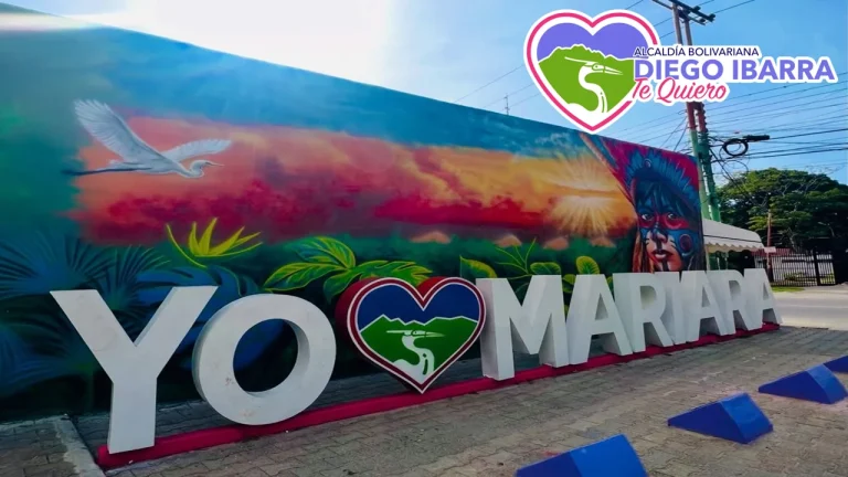 Diego Ibarra reencuentra el rostro humano en su gestión municipal