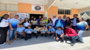 Mariara se convierte en epicentro de la innovación tecnológica con el despliegue de Pequeños Ingenieros