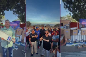 Plan Maestro de Alumbrado impactará a más de 11 mil familias