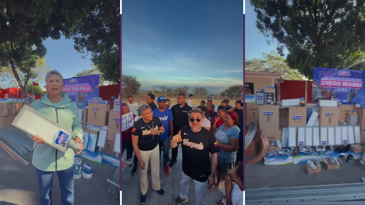 Plan Maestro de Alumbrado impactará a más de 11 mil familias