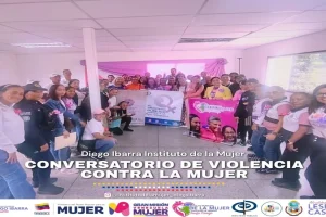 Prevención contra la violencia de género mediante alianza estratégica con el Ministerio Público