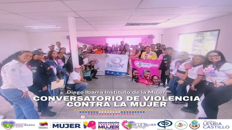 Prevención contra la violencia de género mediante alianza estratégica con el Ministerio Público