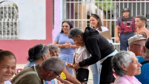 El 100% de impuestos inmobiliarios exonerados a adultos mayores de la comunidad 19 de Abril