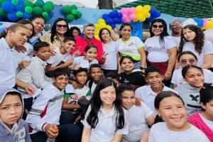Expo LOPNNA Carabobo 2026