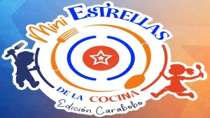 Mini Estrellas de la Cocina