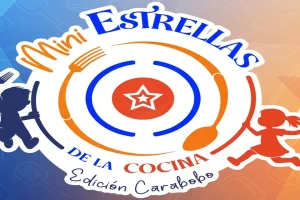Mini Estrellas de la Cocina