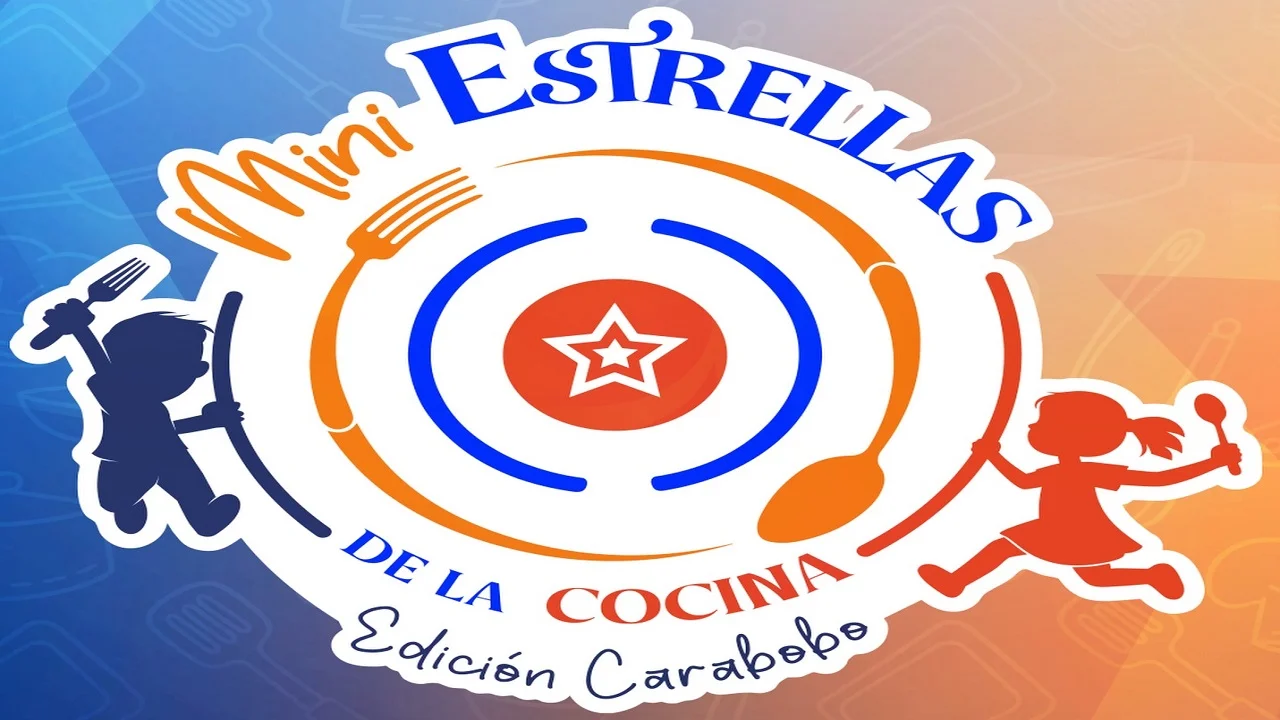Mini Estrellas de la Cocina
