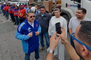 Plan Cayapa Eléctrico fortalece los servicios públicos en Diego Ibarra