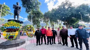 205 Años de la Gesta Histórica