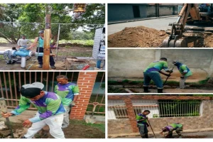 Gobierno Bolivariano fortalece el suministro de agua potable en el municipio Diego Ibarra