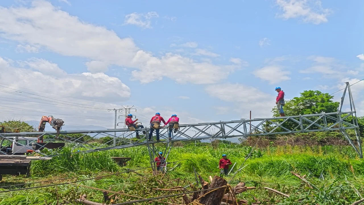 Reconexión Histórica tras Embate Sísmico en Carabobo