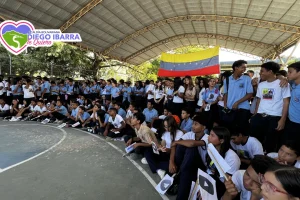 Nuevo programa promueve uso responsable de redes sociales