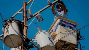 ¡Luz y bienestar para Vista Alegre! Nuestra gestión responde con eficiencia