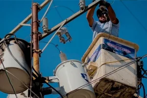 ¡Luz y bienestar para Vista Alegre! Nuestra gestión responde con eficiencia